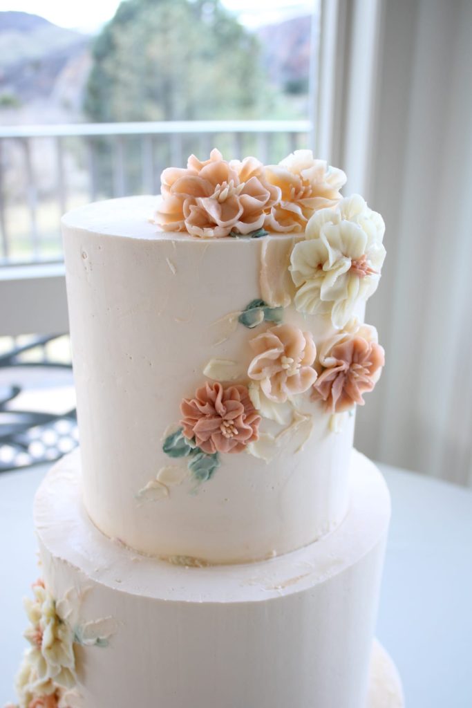 ButtercreamFlorals