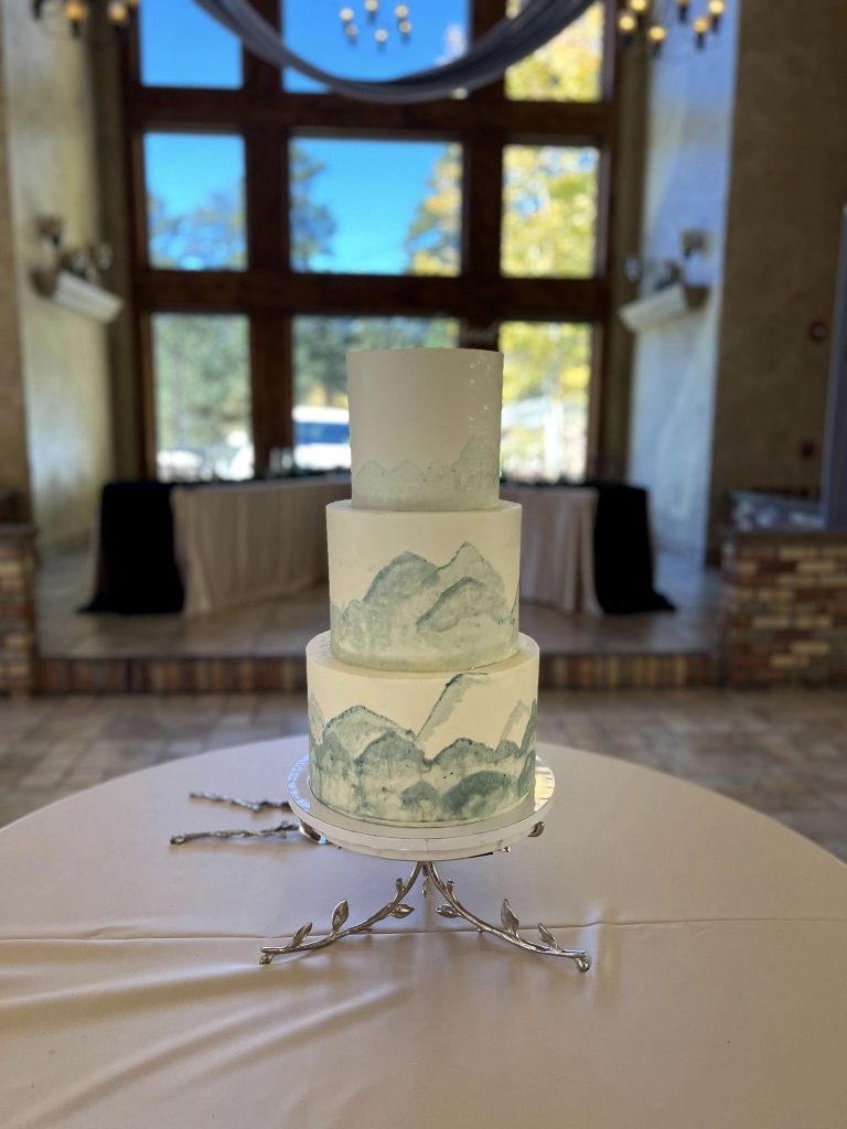 watercolourmountains